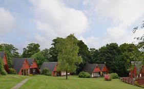 Seaside Chalet - Sleeps 6