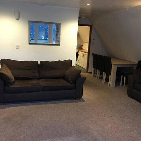 Seaside Chalet - Sleeps 6 Kingsdown  Exterior photo