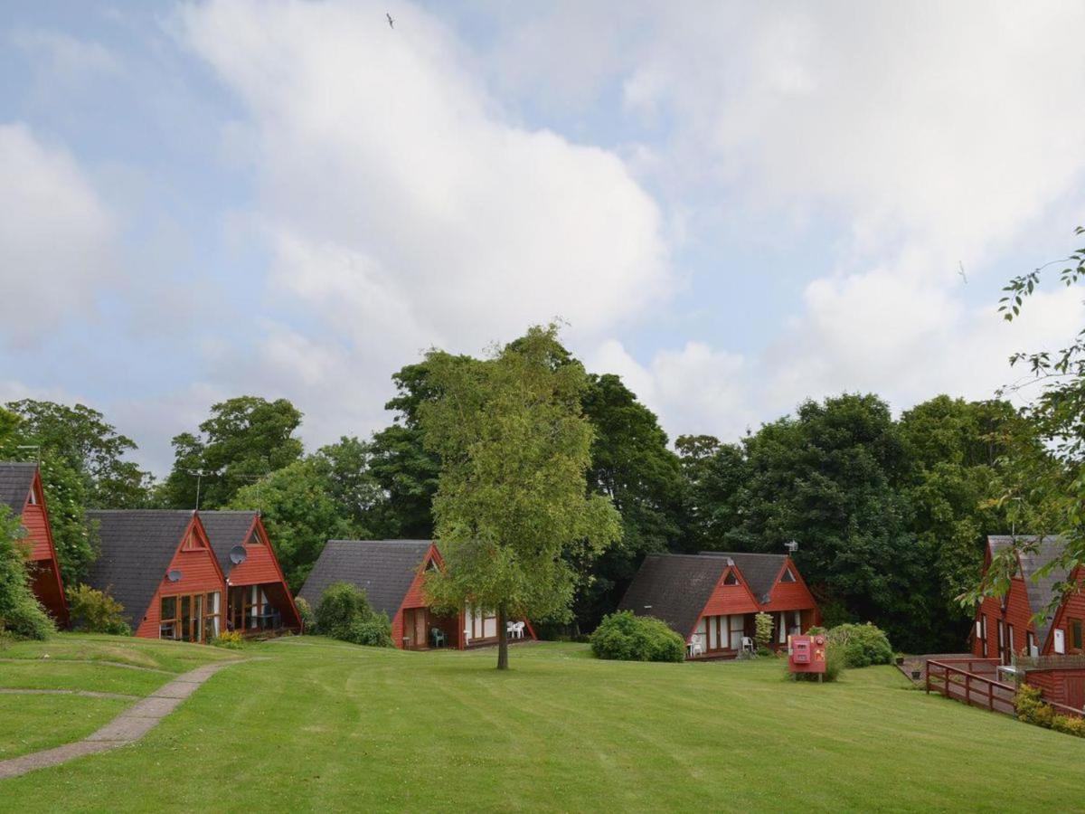 Seaside Chalet - Sleeps 6 Kingsdown  Exterior photo