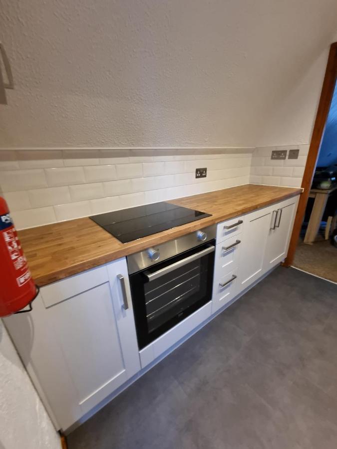 Seaside Chalet - Sleeps 6 Kingsdown  Exterior photo